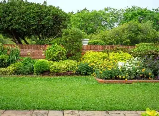 landscaping services Bedford